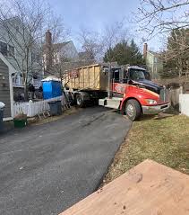 Demolition Debris Removal in Duryea, PA